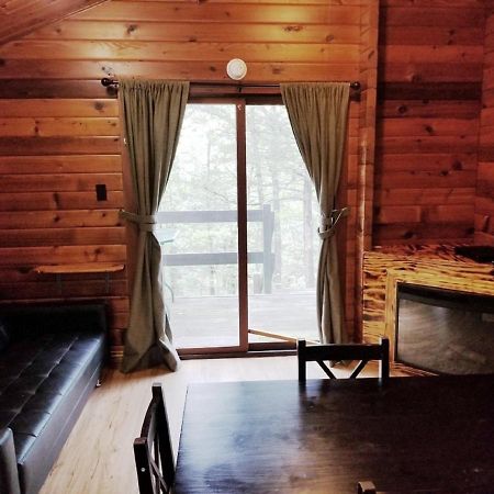 Willow Spring Lake Texoma Camping Resort Cabin 8 מראה חיצוני תמונה